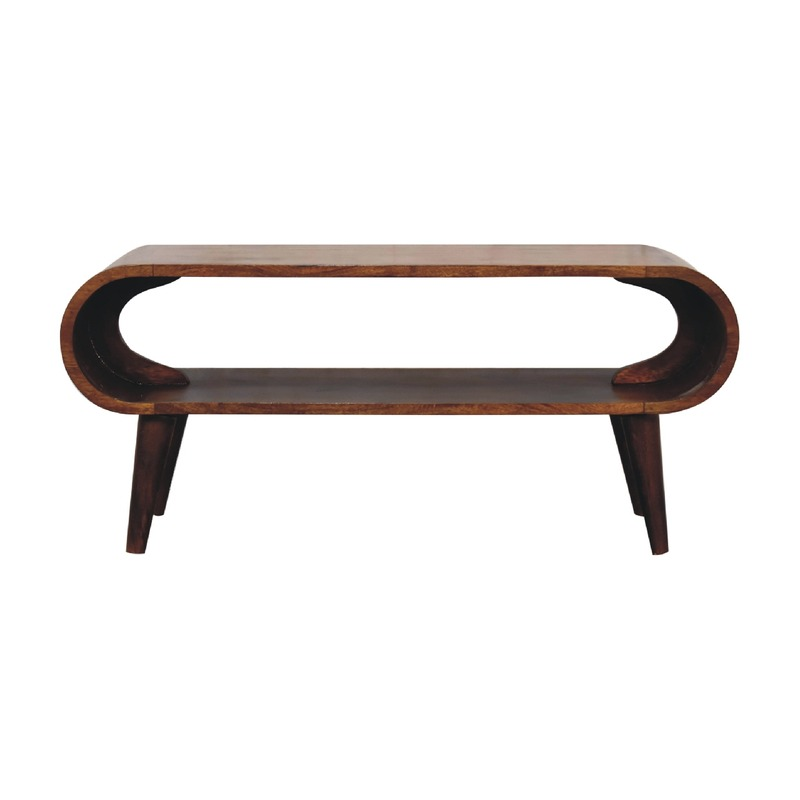 Amaya Coffee Table