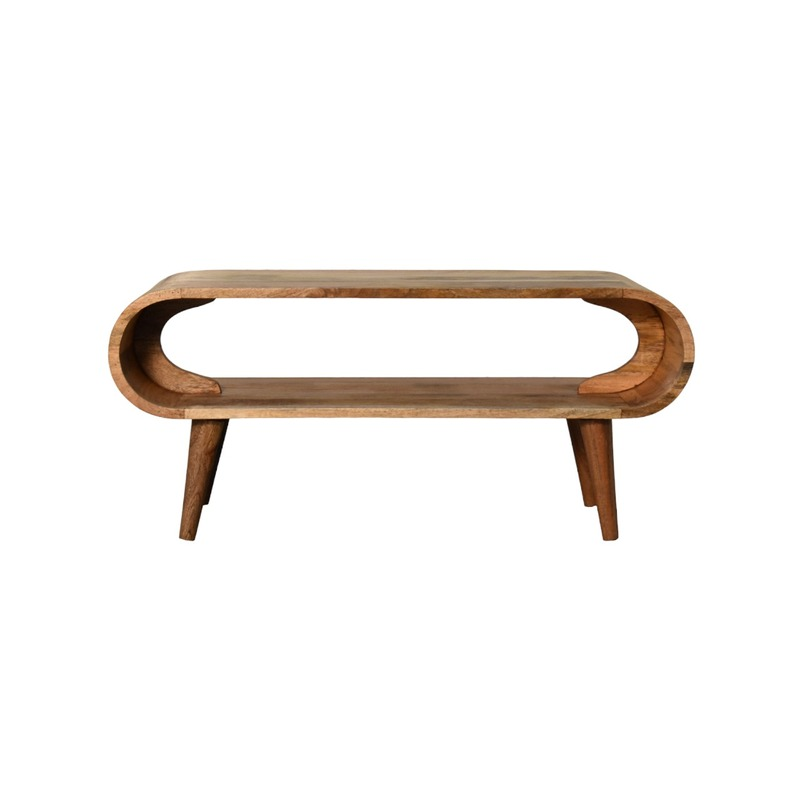 Amaya Coffee Table