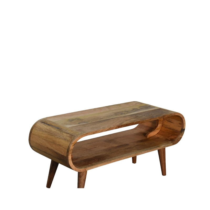 Amaya Coffee Table