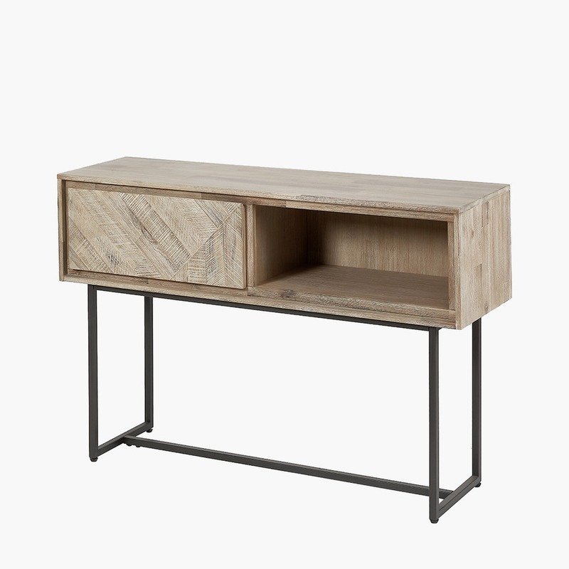 Marca Console Table