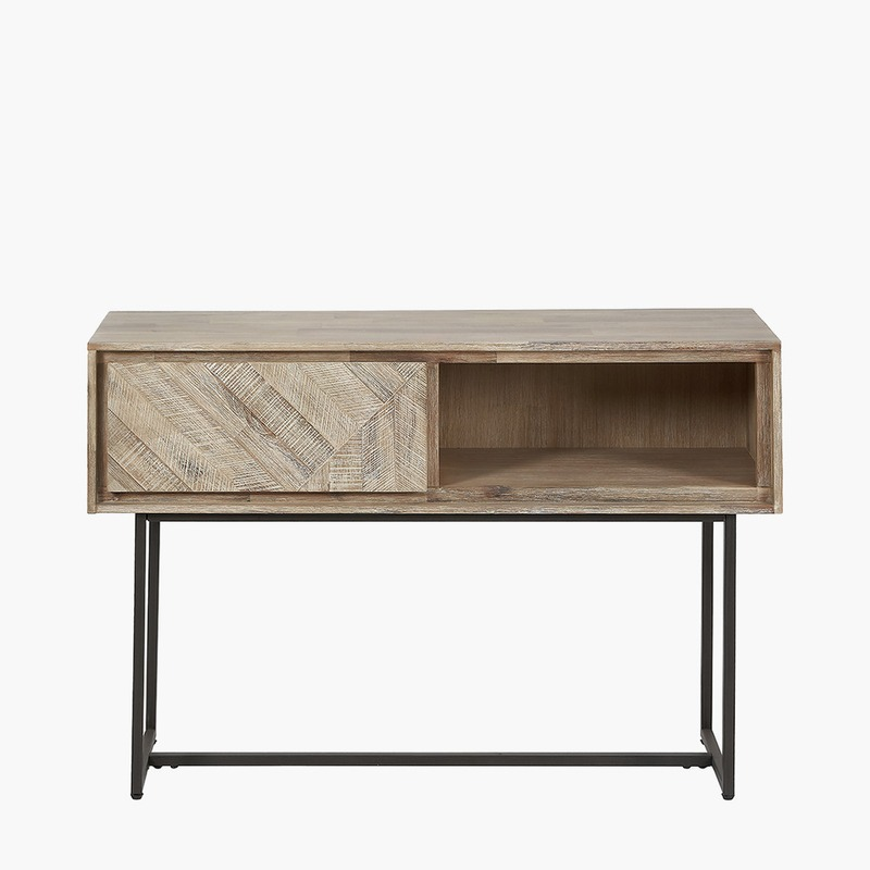 Marca Console Table