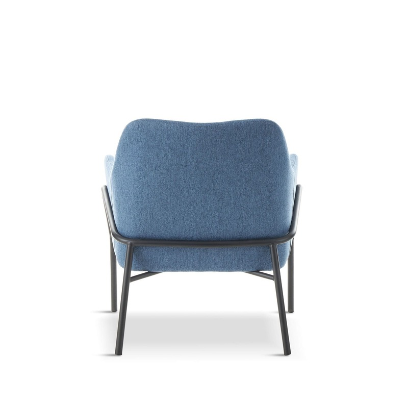 Karen Lounge Chair