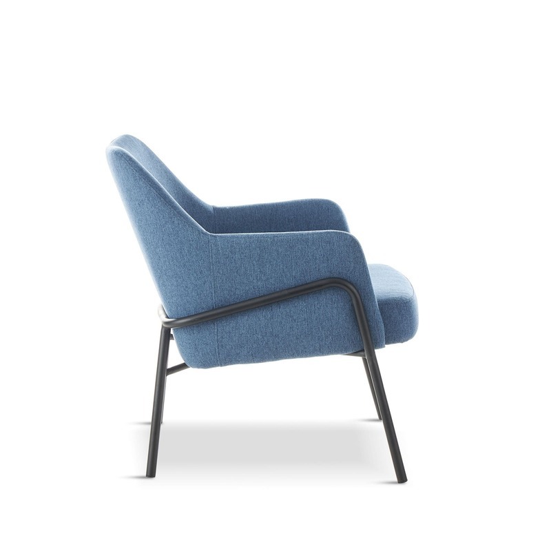 Karen Lounge Chair