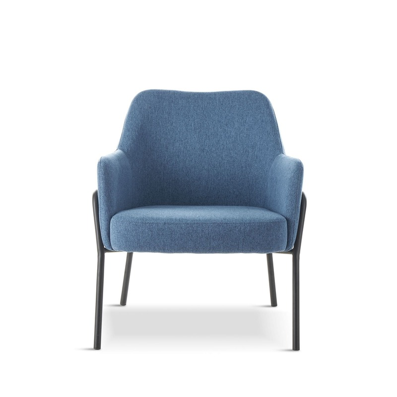 Karen Lounge Chair