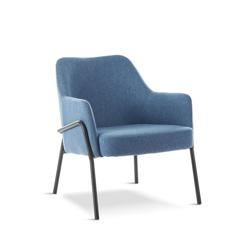 Karen Lounge Chair