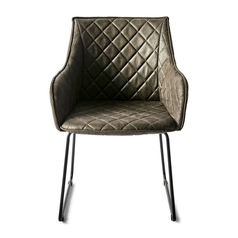 Rosco Dining Armchair