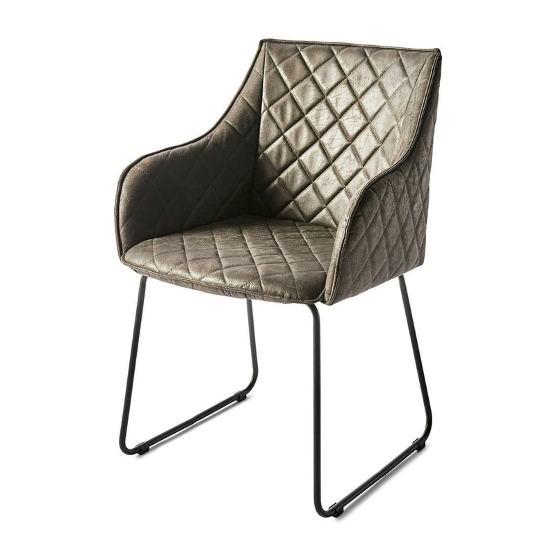 Rosco Dining Armchair