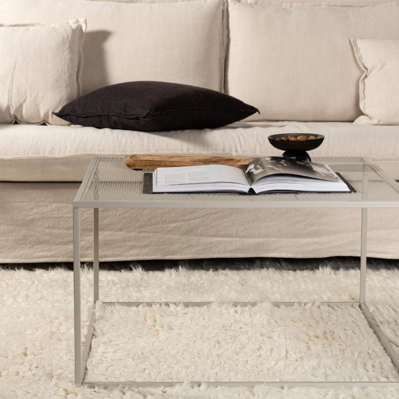 Netz Sofa Table