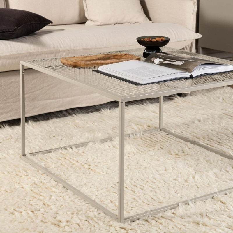 Netz Sofa Table