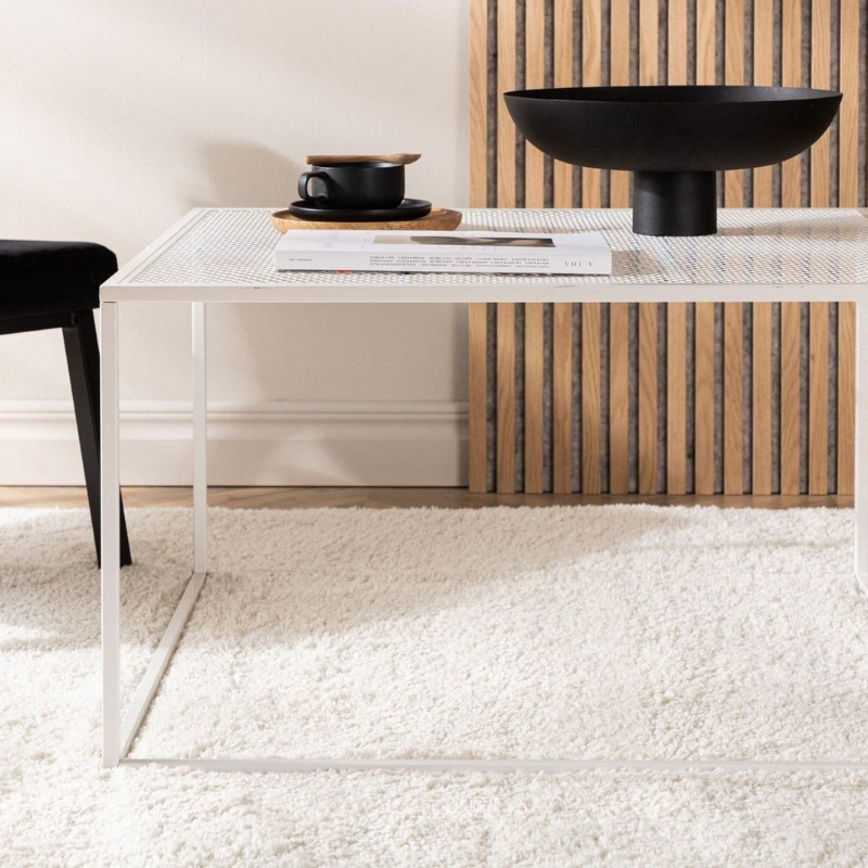 Netz Sofa Table