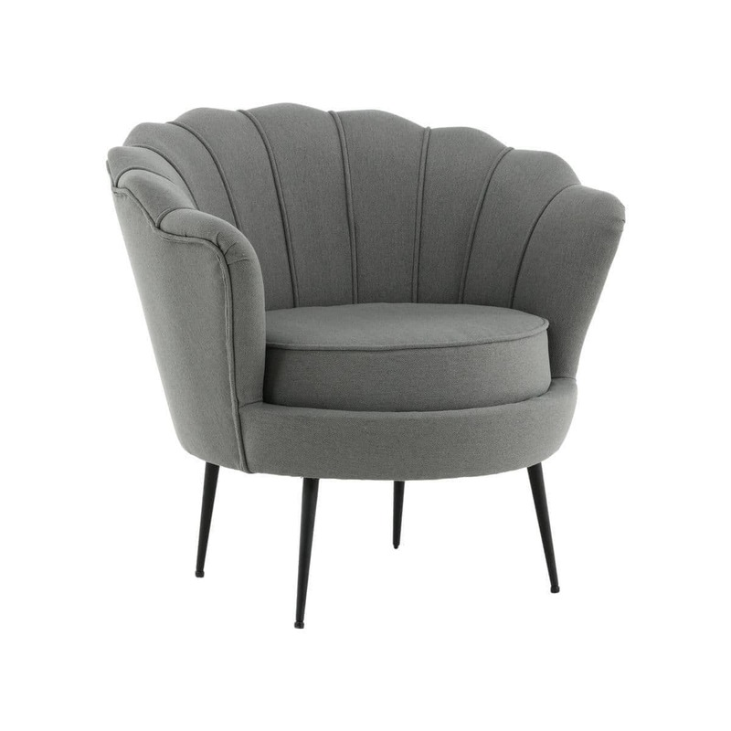 Calais Armchair