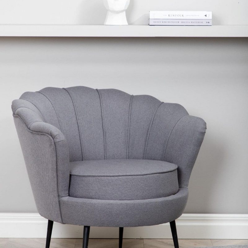 Calais Armchair