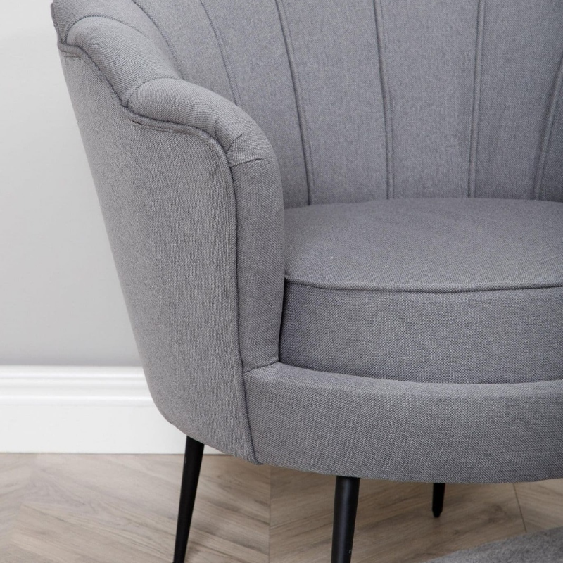 Calais Armchair