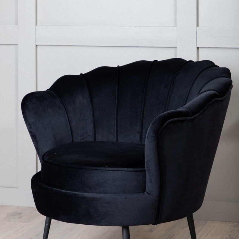 Calais Armchair