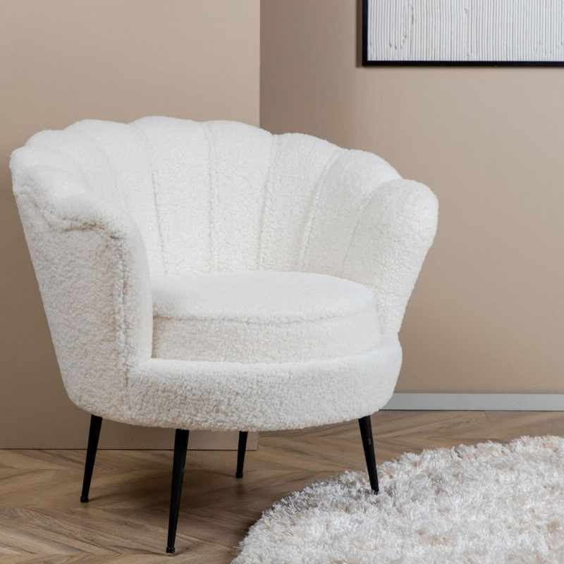 Calais Armchair