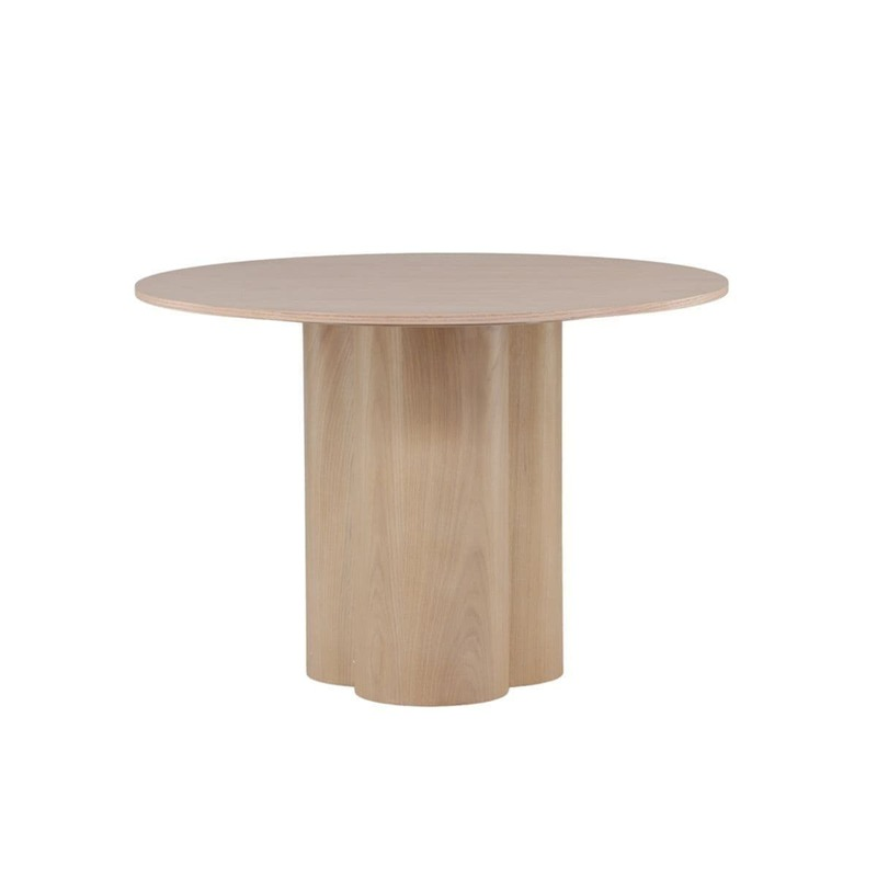 Olivia Round Dining Table