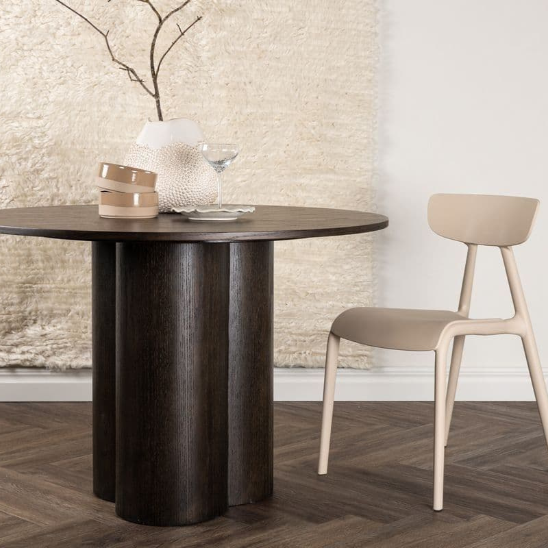 Olivia Round Dining Table