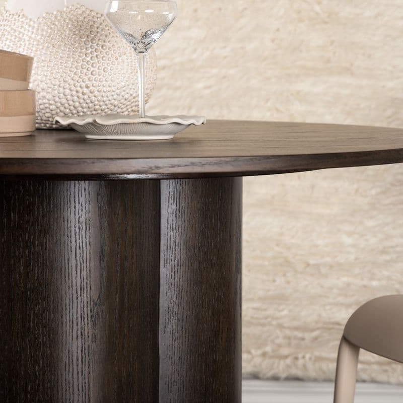 Olivia Round Dining Table