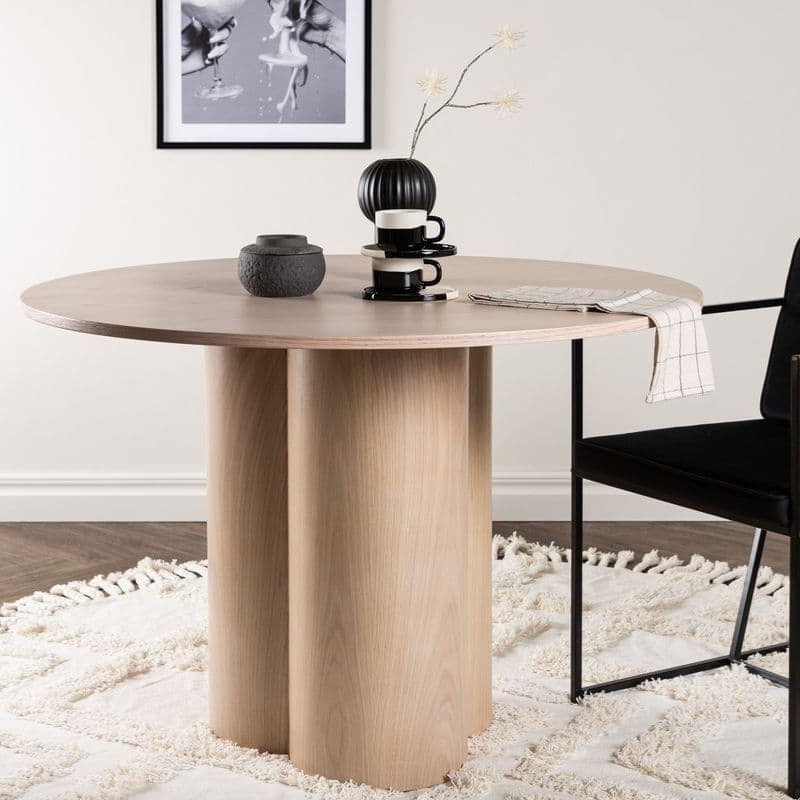 Olivia Round Dining Table