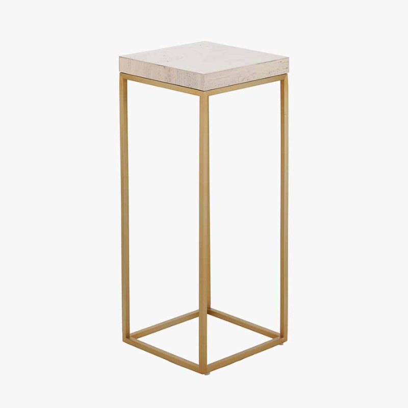 Madison Square Side Table