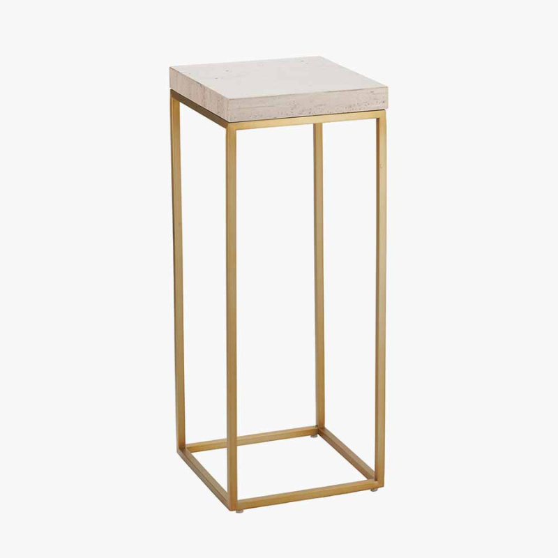 Madison Square Side Table