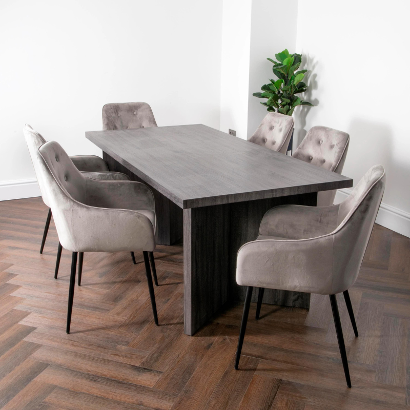 Ascot Dining Table