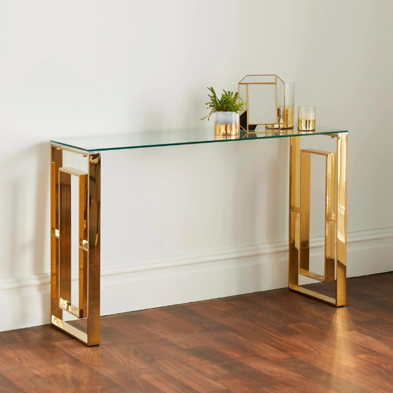 Milano Console Table