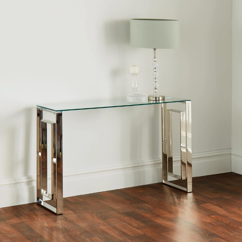 Milano Console Table