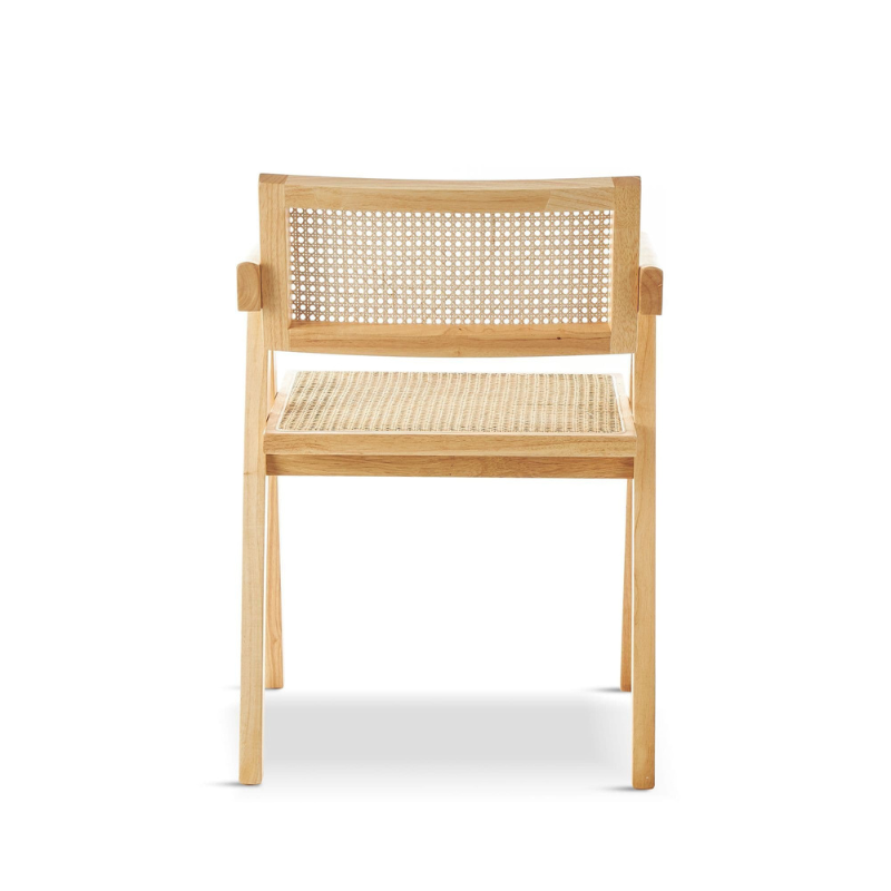 Rattan Chair (Set of 2)