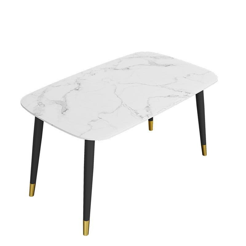 Alexander Marble Dining Table
