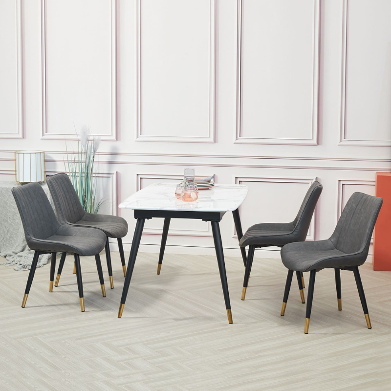 Brook Dining Chair (Set of 4)