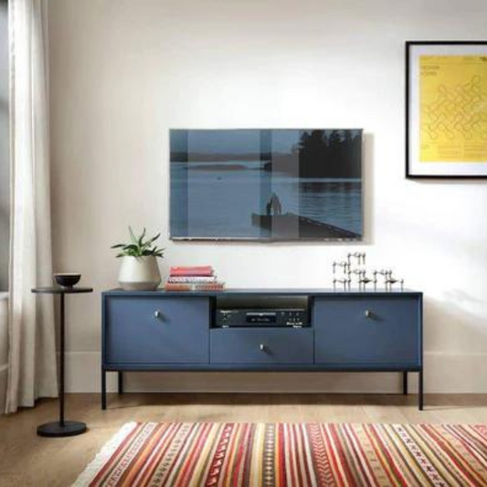 Mono Media Unit