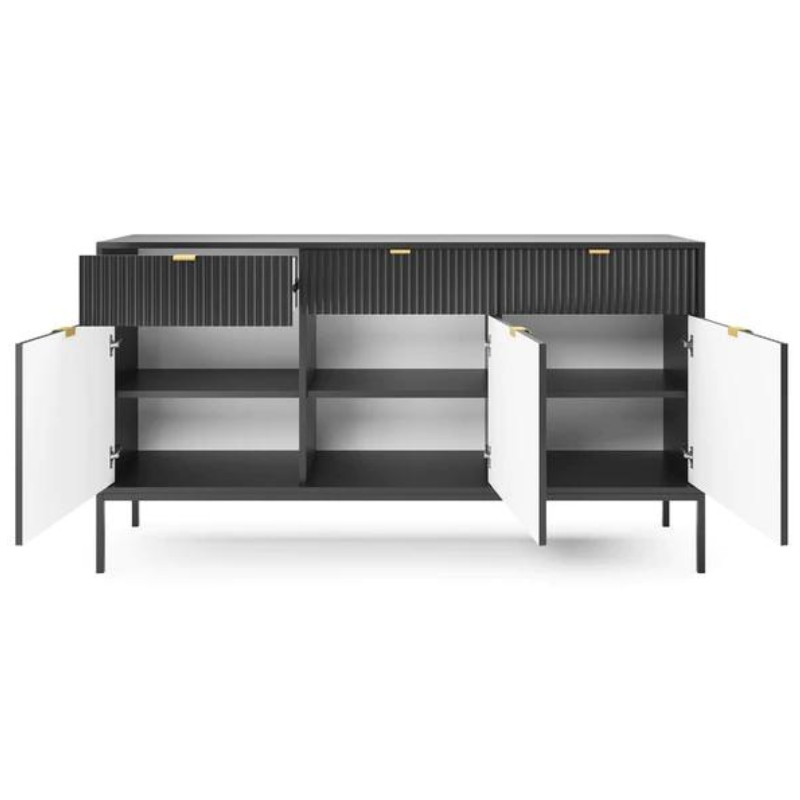 Nova Large Sideboard Cabinet