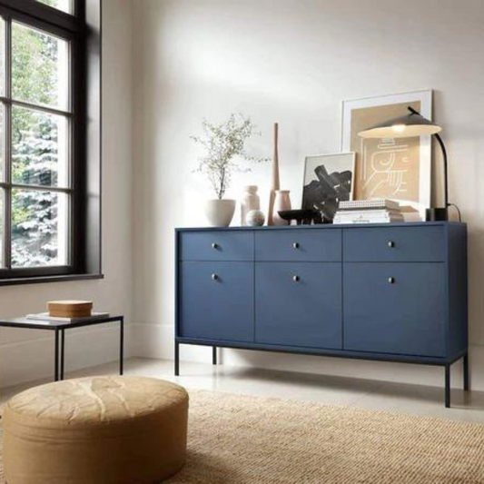 Mono Large Sideboard Cabinet