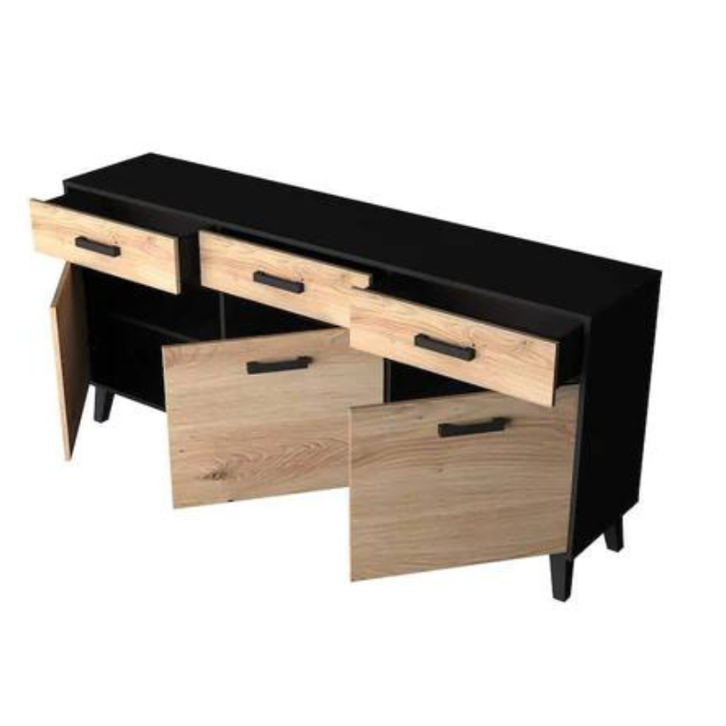 Artona 84 Sideboard Cabinet