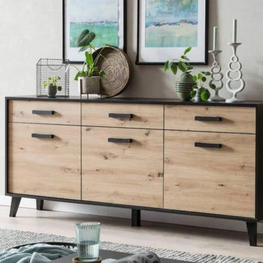 Artona 84 Sideboard Cabinet