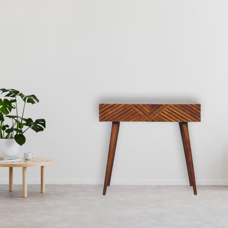 Lille Console Table