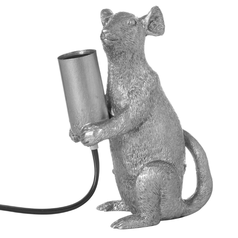 Marvin The Mouse Table Lamp
