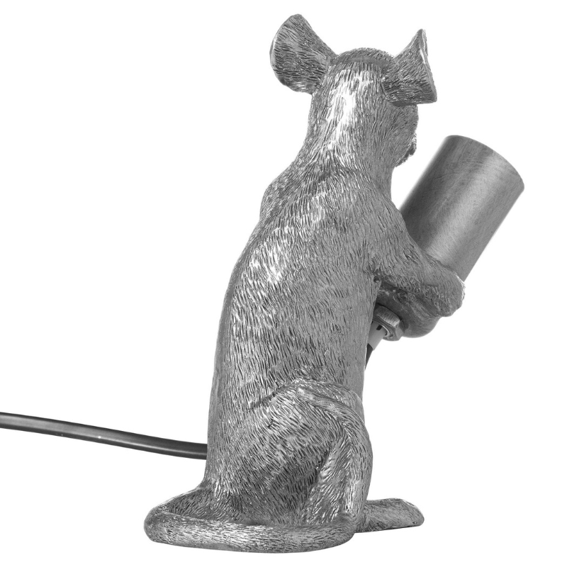 Milton The Mouse Table Lamp