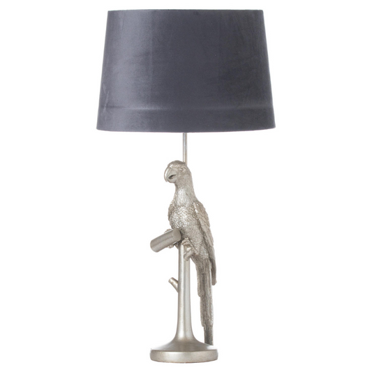 Percy The Parrot Table Lamp