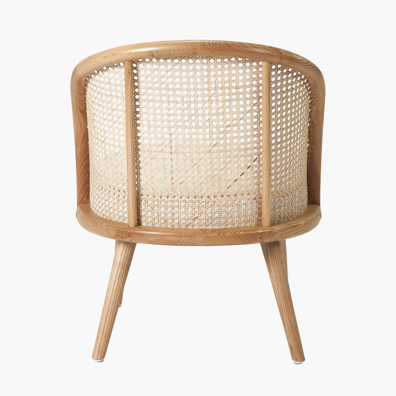 Genoa Rattan Chair
