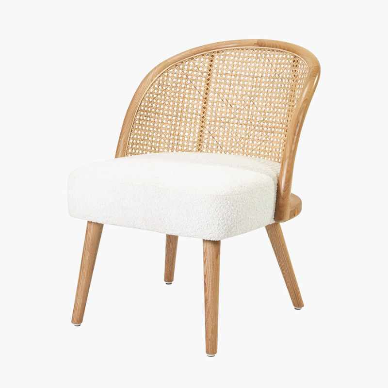 Genoa Rattan Chair