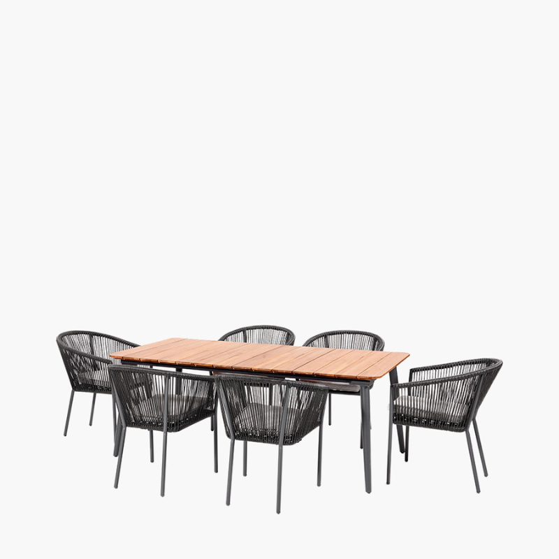 Reims Dining Set