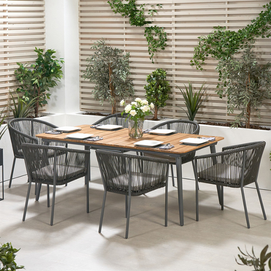 Reims Dining Set