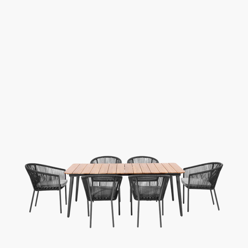 Reims Dining Set