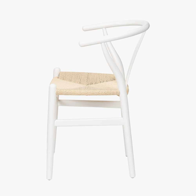 Quinn Rope Dining Chair