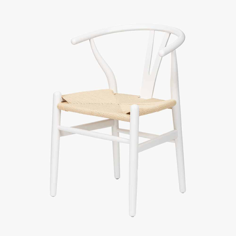 Quinn Rope Dining Chair