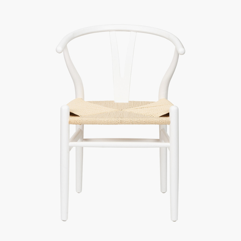 Quinn Rope Dining Chair