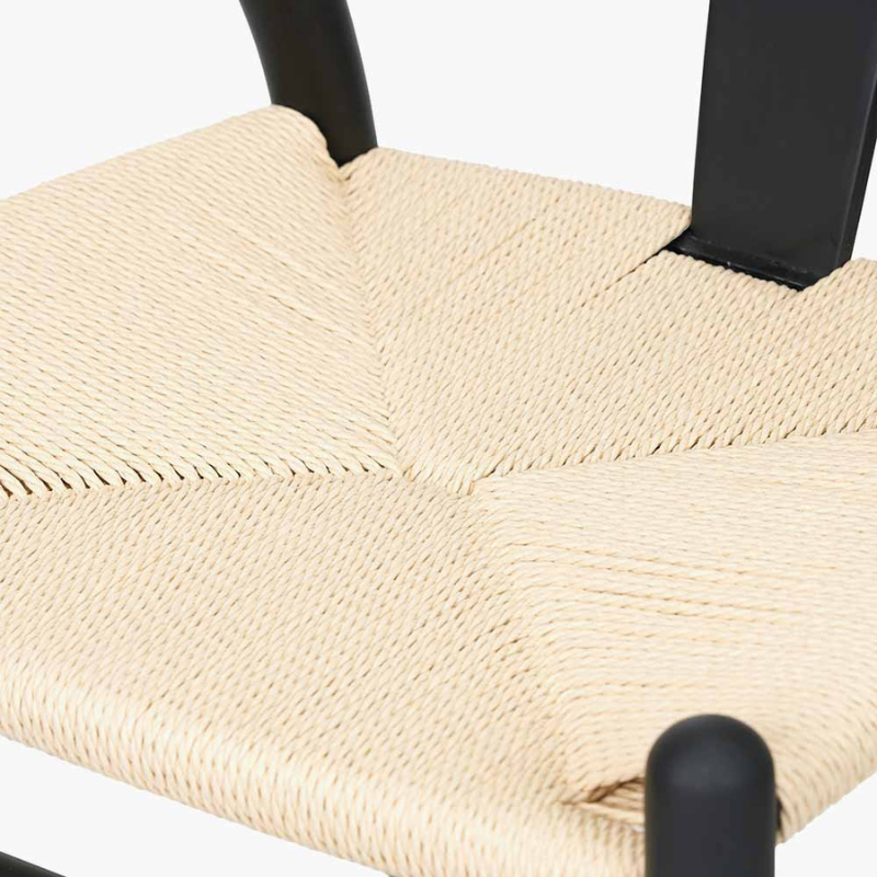 Quinn Rope Dining Chair