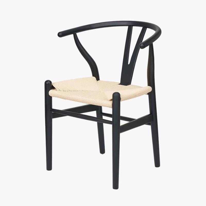 Quinn Rope Dining Chair